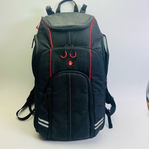 Manfrotto MB BP-D1 Backpack‎ D1 w/ Rain Cover For DJI Phantom Drone Series